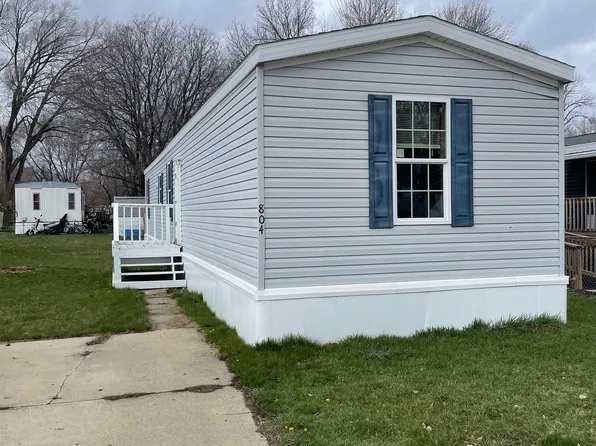 804 Allison St, Vermillion, SD 57069