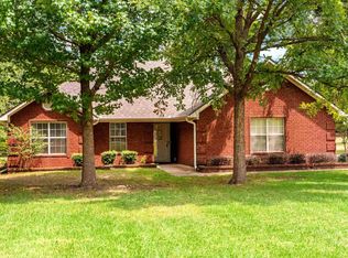 6425 Pine Mill Rd, Paris, TX 75462