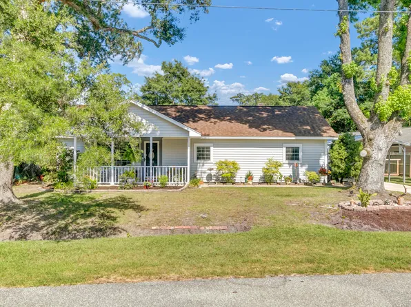 308 Canterbury Rd, Charleston, SC 29407