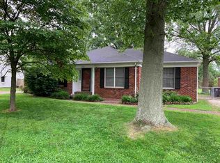 2904 S Weinbach Ave, Evansville, IN 47714