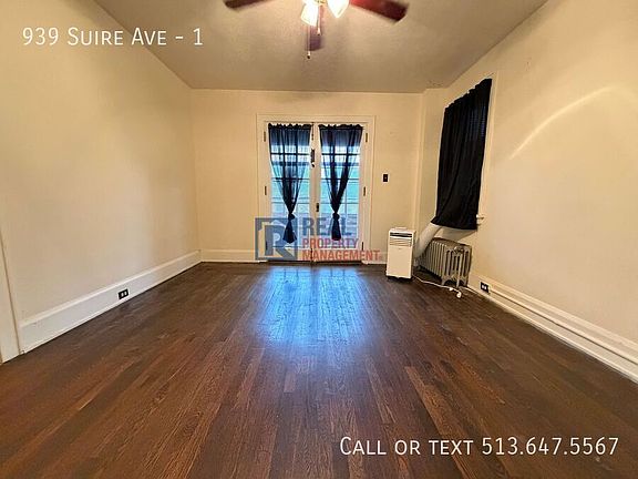 5th image of 939 Suire Ave APT 1