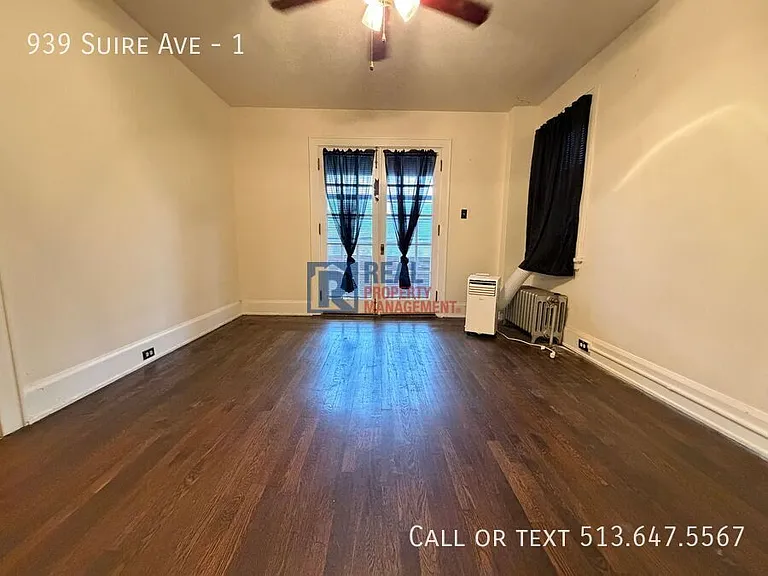 939 Suire Ave #1 — Photo 5