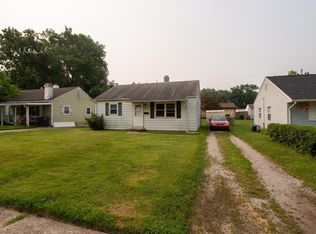 2911 Prairie Ln, Lafayette, IN 47904