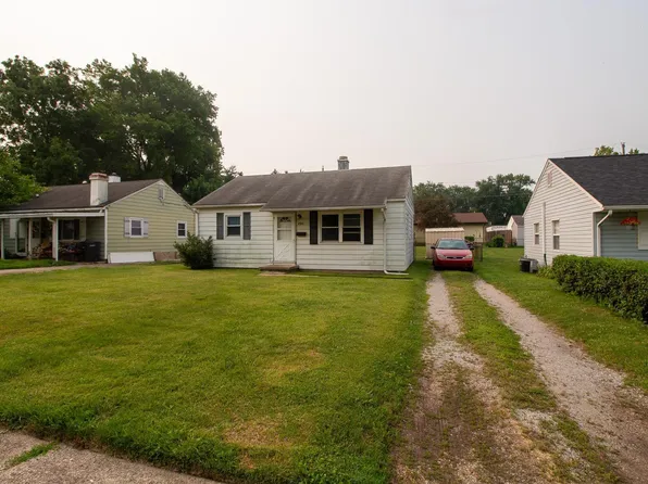 2911 Prairie Ln, Lafayette, IN 47904
