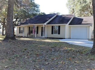 413 Archer Rd, Guyton, GA 31312