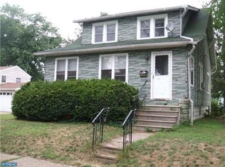 404 Queen St, Woodbury, NJ 08096