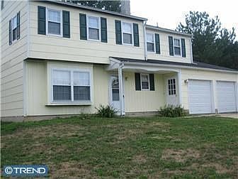 Home for Sale in GLENDORA, NJ $1,800