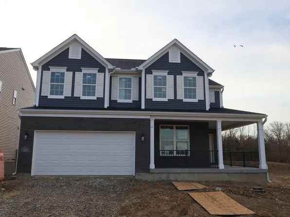 230 Tilly Ct, Springboro, OH 45066