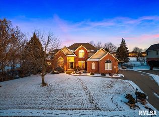4928 N Deermeadow Dr, Peoria, IL