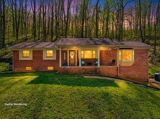 2540 Castain Dr, Morristown, TN 37813