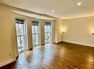 23 E 94th St APT 2A, New York, NY 10128
