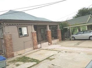 1309 Main Ave, Laredo, TX 78040
