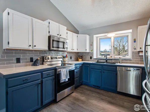 514 Grand Estates Dr #D5, Estes Park, CO 80517