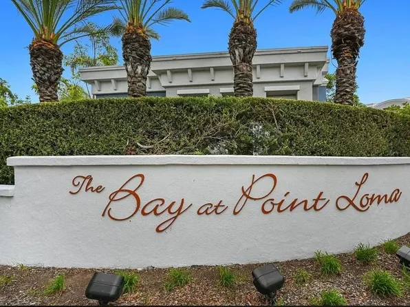 3471 Spring Tide Ter, San Diego, CA 92110