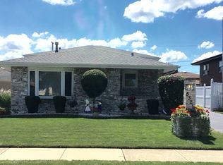 5321 138th St, Crestwood, IL 60445