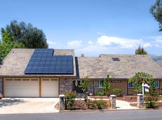 13684 Acorn Patch Ln, Poway, CA 92064