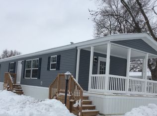 86 W Foxrun Ln #86, Holland, OH 43528