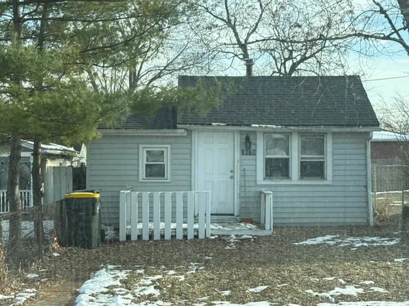 3019 Commercial Ave, South Chicago Heights, IL 60411