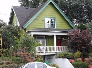 1314 SE 20th Ave, Portland, OR 97214