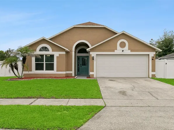14426 LAKE PRICE DRIVE, ORLANDO, FL 32826