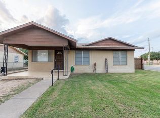 402 Laredo St, Eagle Pass, TX 78852