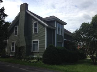 28 Park Row, Waterbury, VT 05676