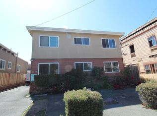 1539 Sherman St APT A, Alameda, CA 94501