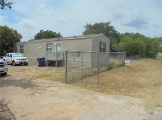 5710 Lake Granbury Trl, Granbury, TX 76048