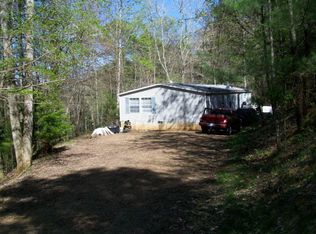 220 Dogwood Ln, Franklin, NC 28734
