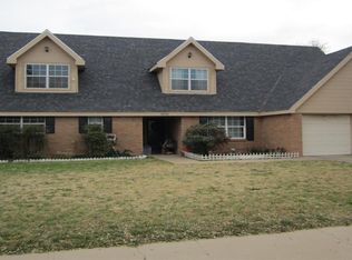 3818 Maple Ave, Odessa, TX 79762