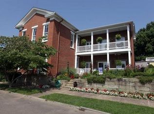 250 1st Ave, Gallipolis, OH 45631