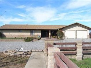 12272 E Sierra Ave, Clovis, CA