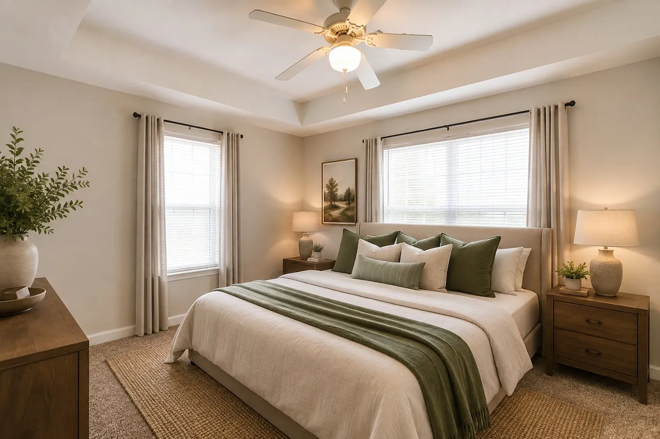 Crescent at Wolfchase Apartment Homes — Photo 4