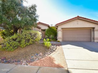 14107 N Biltmore Dr, Tucson, AZ 85755