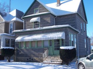 961 S Washington Ave, Kankakee, IL 60901