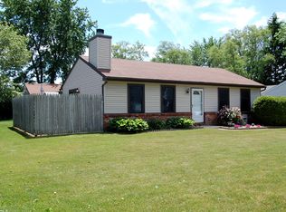 33 Naugatuck Way APT A, Waterville, OH 43566