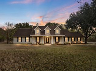 5637 Hand Rd, Richmond, TX 77469