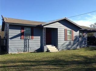 317 West Ave, Milford, TX 76670
