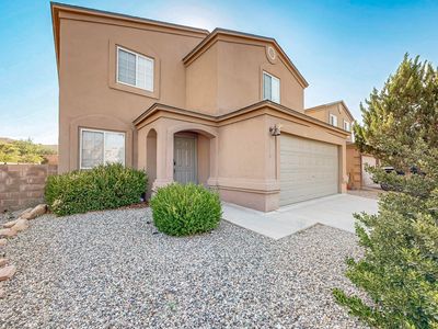 10501 Trieste Ct NW, Albuquerque, NM, 87114