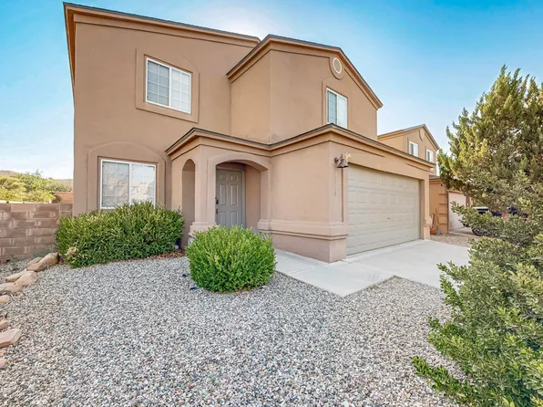 10501 Trieste Ct NW, Albuquerque, NM 87114