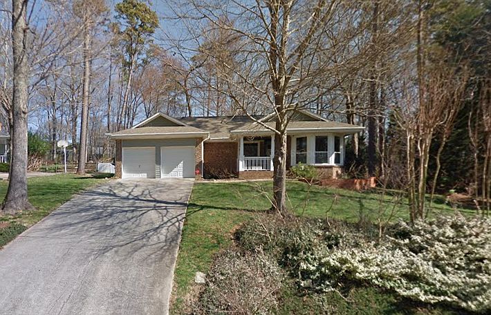 1st image of 6917 Pin Oak Ct