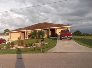 1525 Hightower Ave S, Lehigh Acres, FL 33973