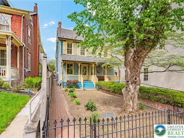 239 E Church St, Bethlehem, PA 18018