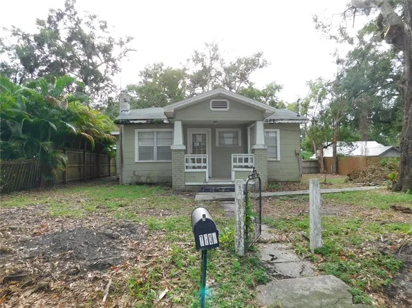 7204 N 11th St, Tampa, FL 33604