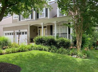 4924 Breeze Way, Dumfries, VA 22025