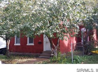 404 N 1st St, Belleville, IL 62220