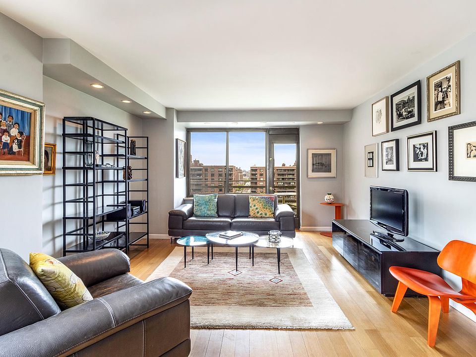 1st image of 372 Central Park W APT 19P
