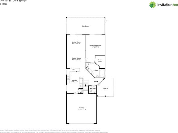 2nd image of 10338 NW 7th St