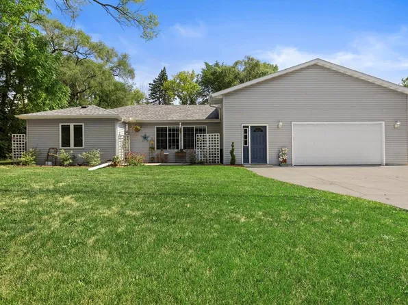 W195S7366 Racine AVENUE, Muskego, WI 53150