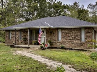 22208 S State Route 7, Pleasant Hill, MO 64080